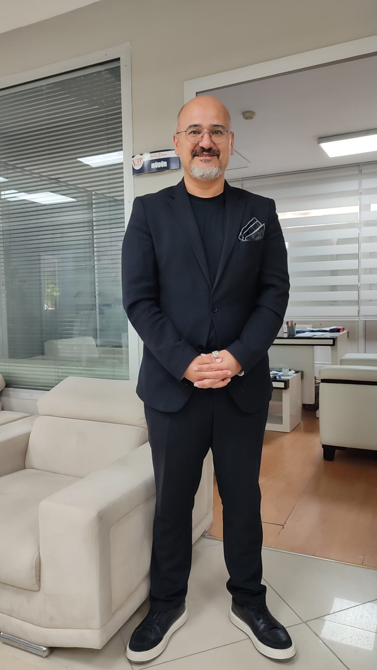 Karabağdan öğrencilere öneri... Derin bir nefes alın, kendinize zaman tanıyın