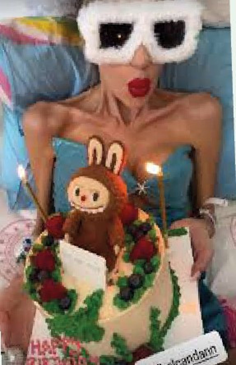 Lara ile İlayda’nın İranlı aşkları