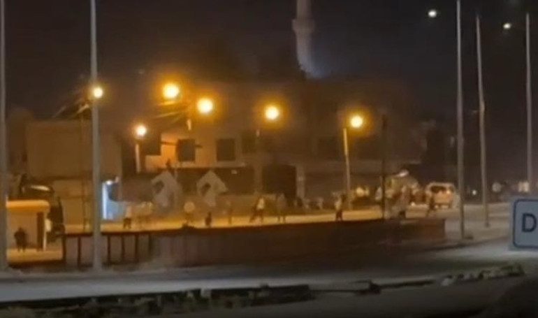 İki aile arasındaki kavgayı ayırmaya çalışırken hayatını kaybetti