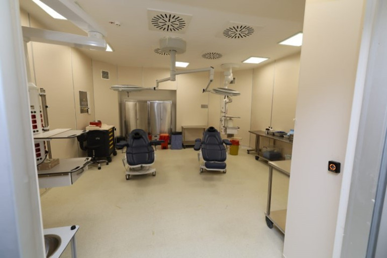 Mehmet Kasapoğlu: Sağlığa Ege’de muhteşem bir dokunuş yaptık