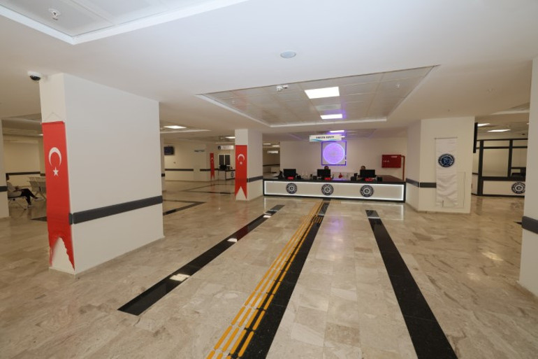 Mehmet Kasapoğlu: Sağlığa Ege’de muhteşem bir dokunuş yaptık