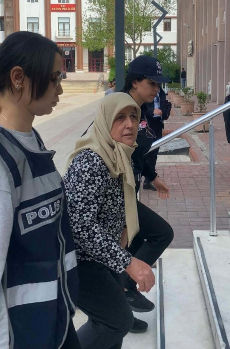 Evdeki kamera görüntüleriyle ortaya çıkmıştı Vicdansız bakıcının cezası belli oldu
