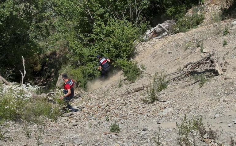 Kayıp olarak aranıyordu Canlı yayında Mehmet Turalı öldürdüğünü itiraf etti