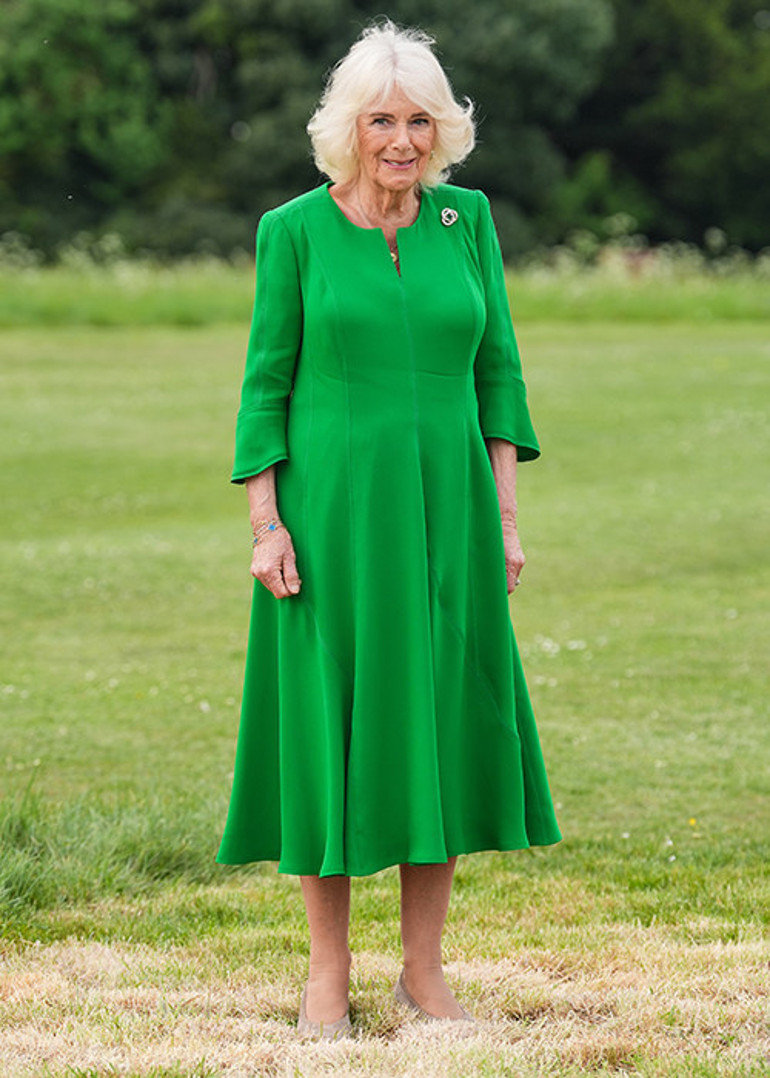 Yıllarca bekleyip kraliçe olmuştu: Tekerlekli sandalyede oturmamak için halkın parasını harcıyor