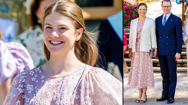 Dünyanın en varlıklı ailelerinden birinde doğdu... Çocuğa yeni bir elbise bile almadılar... Ona yine eskileri giymek düştü