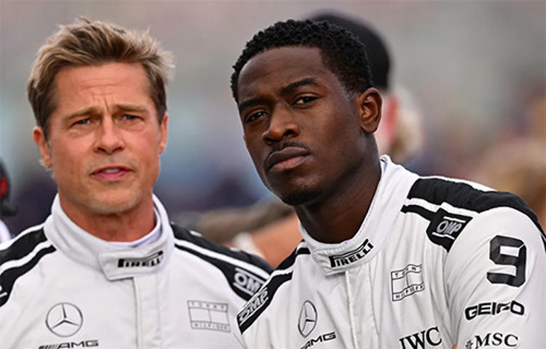 Brad Pitt hevesi kursağında kaldı... Hayali gerçeğe dönüşüyor sandı... Sonuç büyük hüsran oldu