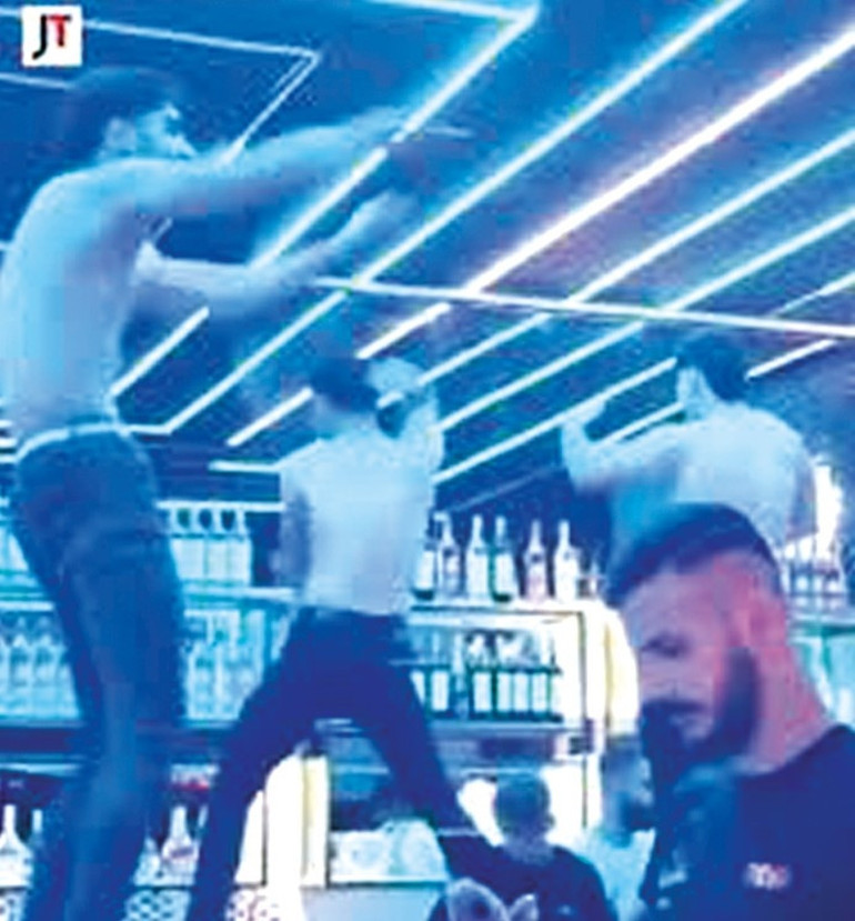Bu işin başkenti Marmaris değil, Gümbet
