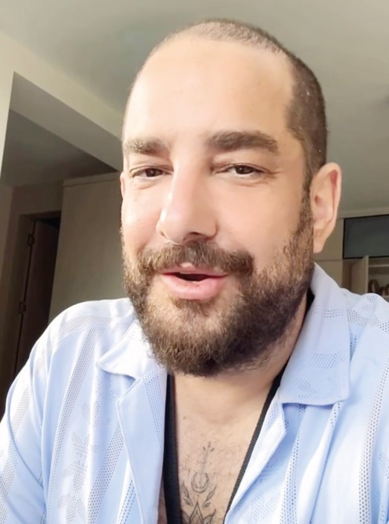 Protez çıktı
