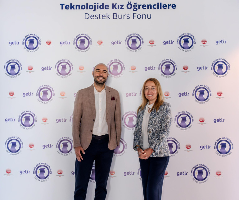 Getir, genç kadın mühendis adaylarını destekliyor