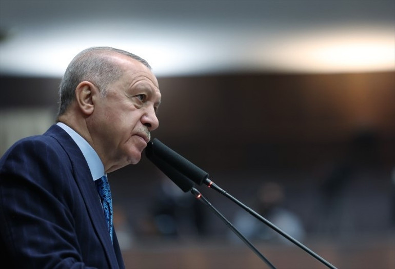 Cumhurbaşkanı Erdoğan: Teyakkuz halindeyiz, her türlü senaryoya karşı hazırlıklarımızı yaptık