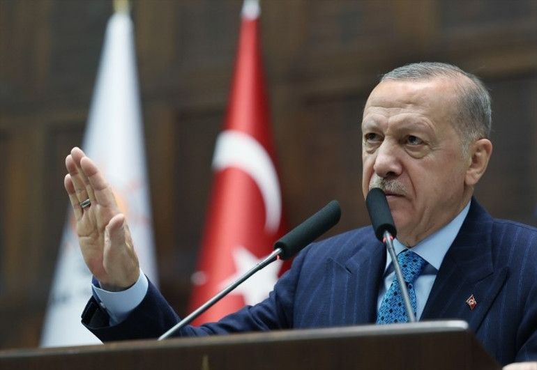 Cumhurbaşkanı Erdoğan: Teyakkuz halindeyiz, her türlü senaryoya karşı hazırlıklarımızı yaptık