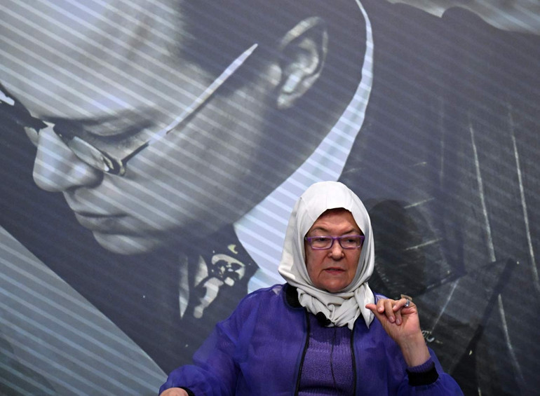 AK Parti, Cemil Meriçi vefatının 38. yılında andı
