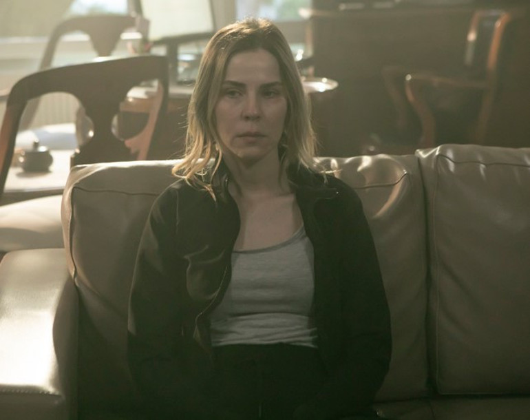 Kapanmış defterler açılıyor... Arka Sokaklardan nefes kesen sezon finali