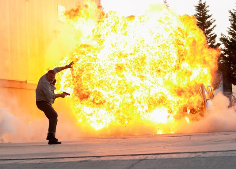 Kapanmış defterler açılıyor... Arka Sokaklardan nefes kesen sezon finali
