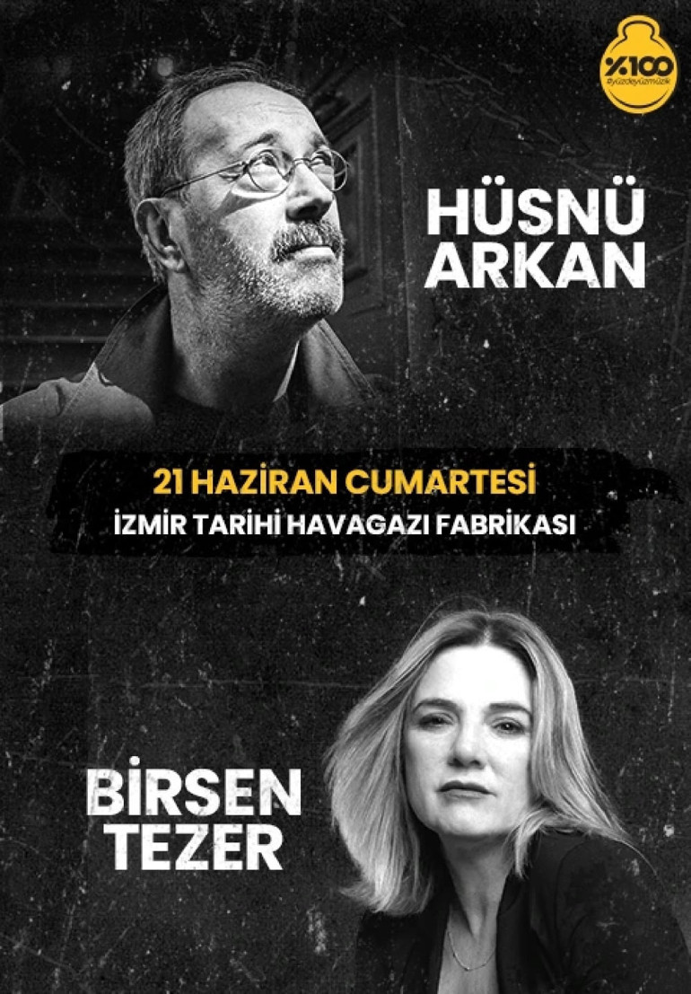 Günler uzuyor, kültür-sanat canlanıyor