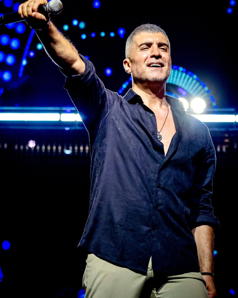 Günler uzuyor, kültür-sanat canlanıyor