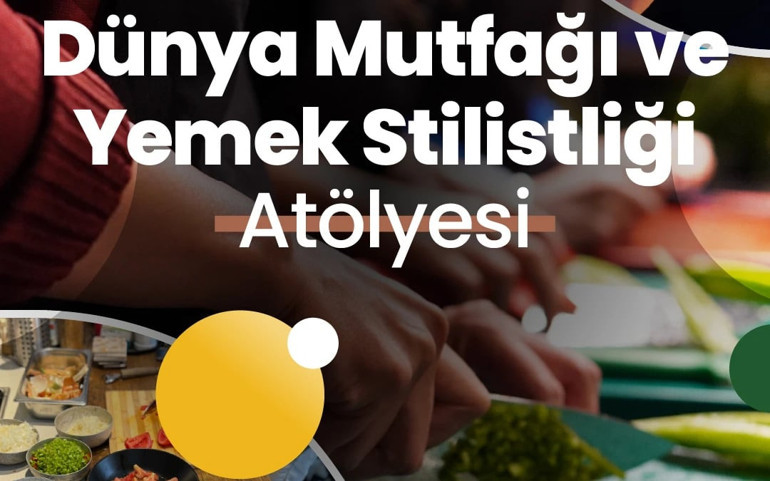 Günler uzuyor, kültür-sanat canlanıyor