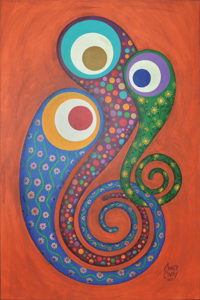 Günler uzuyor, kültür-sanat canlanıyor