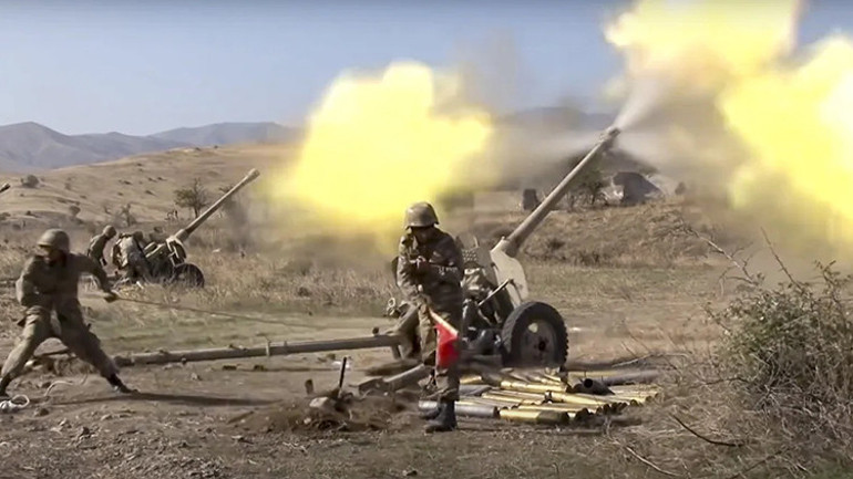 Türkiyenin çevresi ateş çemberi: 35 yıldır çatışmalar bitmedi... Avrupadan Orta Doğuya bugüne kadar hangi savaşlar yaşandı