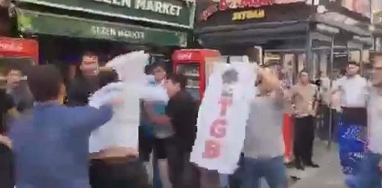 ABD askerine çuval davasında karar: 14 kişi beraat etti