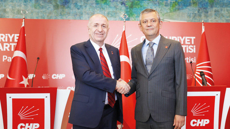 Özel: Asgari ücret güncellensin