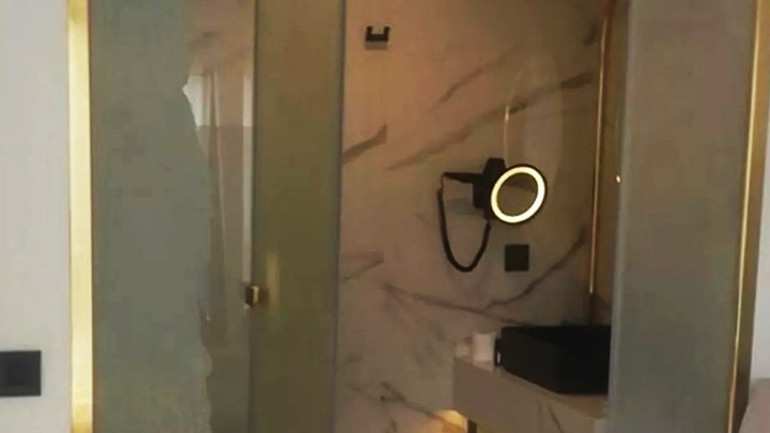 İngiliz kadın Türkiye’de kaldığı otele verdiği zararı karşılamayınca ülkeyi terk edemeden gözaltına alındı