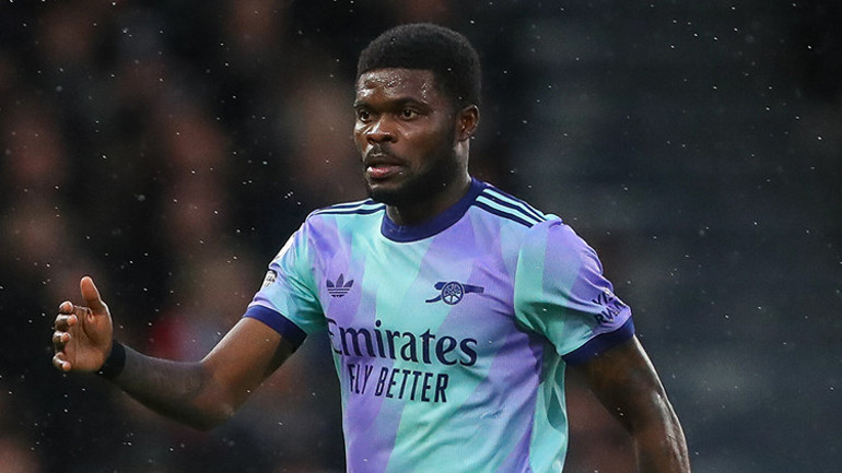 Fenerbahçe, Thomas Partey için devrede