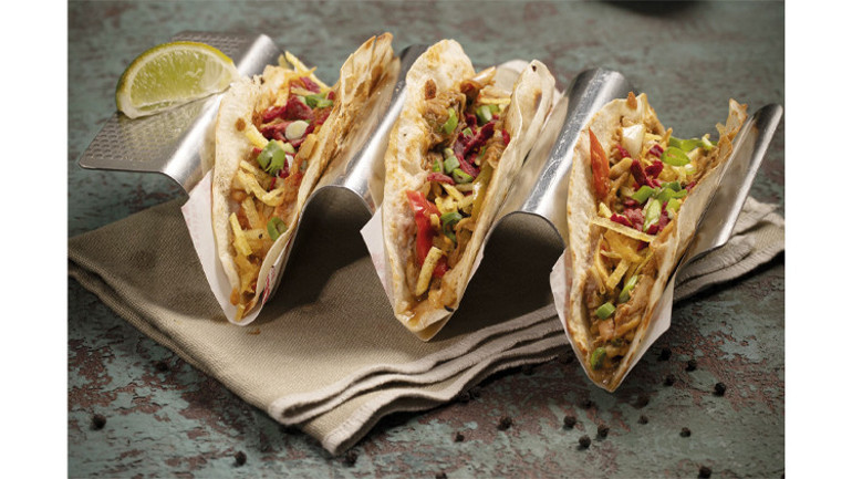 Gastronomi kazanında kaynayanlar