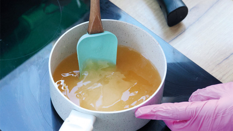 Gastronomi kazanında kaynayanlar