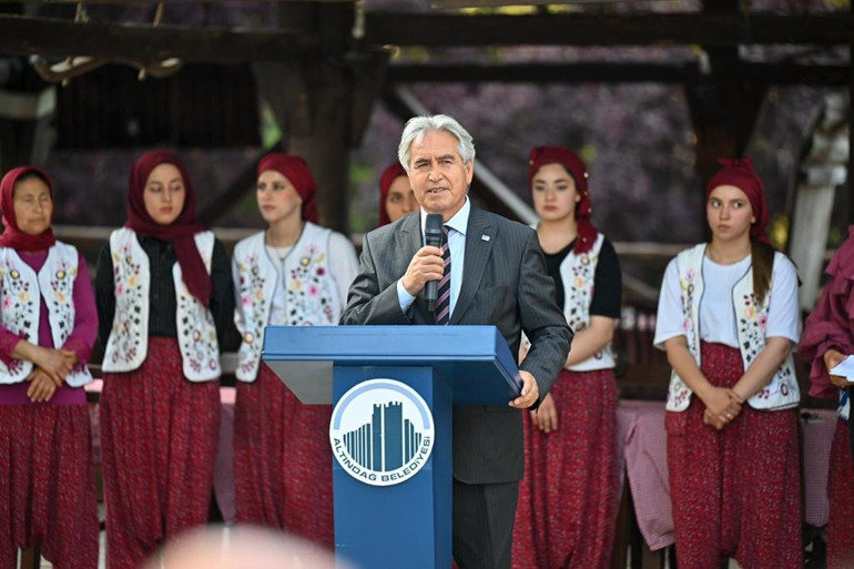 Altınköy artık resmi olarak müze... Biz tescilledik siz koruyun