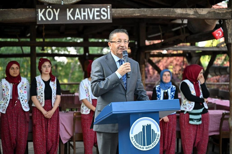 Altınköy artık resmi olarak müze... Biz tescilledik siz koruyun
