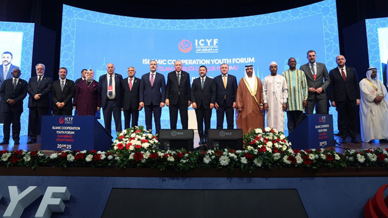 Cumhurbaşkanı Erdoğan: İsrail hastaneleri bombalıyor Bu haydutluk son bulmalı