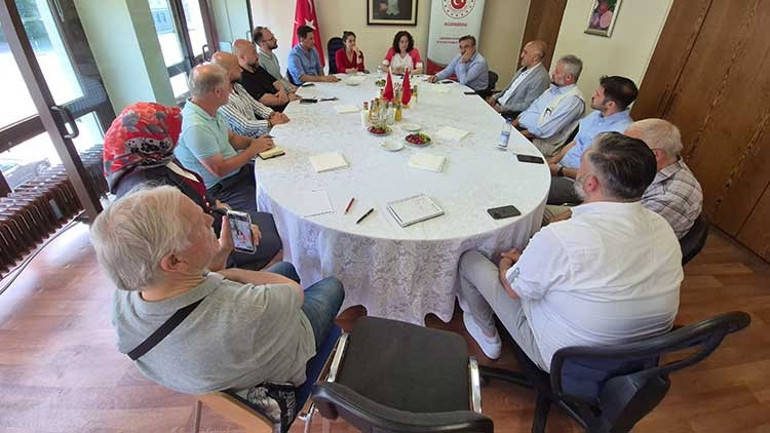 Fürth’de 15 Temmuz Demokrasi ve Milli Birlik etkinliği yapılacak
