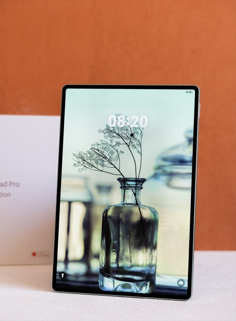 Profesyonellere Özel Güç: MatePad Pro 12.2 ile Üretkenlik Zirvede