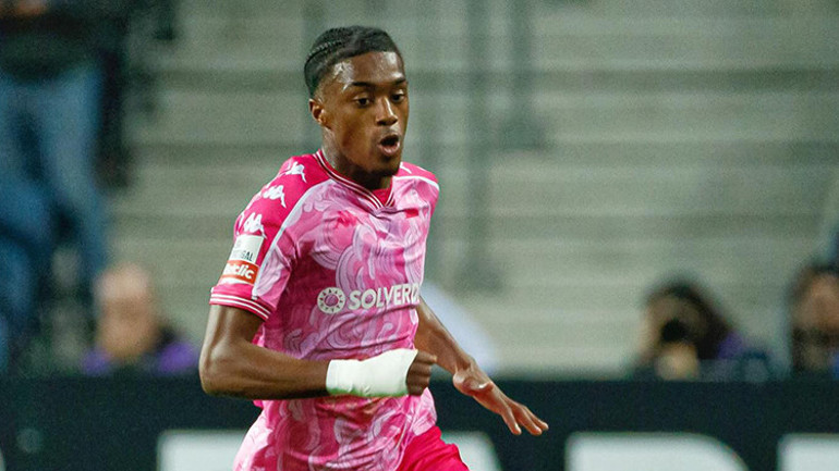Trabzonspor yeni transferini duyurdu
