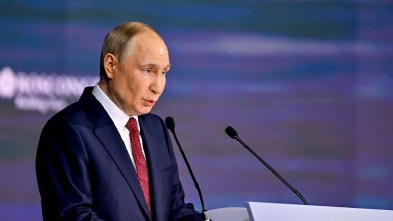 Putin’den 3. Dünya Savaşı uyarısı: Endişe duyuyorum, ihtimali artıyor