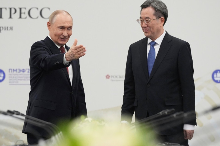 Putin’den 3. Dünya Savaşı uyarısı: Endişe duyuyorum, ihtimali artıyor