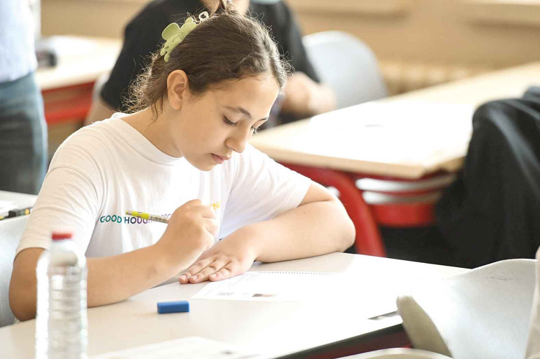 Zor LGS tercihi ferahlatıyor