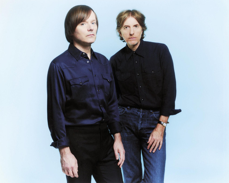 ‘Evrenimiz çok pozitif, biraz düşsel, bir çeşit ütopya gibi...’