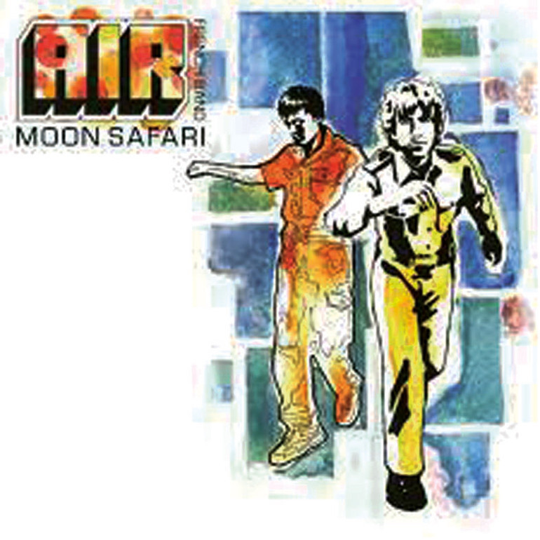 ‘Evrenimiz çok pozitif, biraz düşsel, bir çeşit ütopya gibi...’