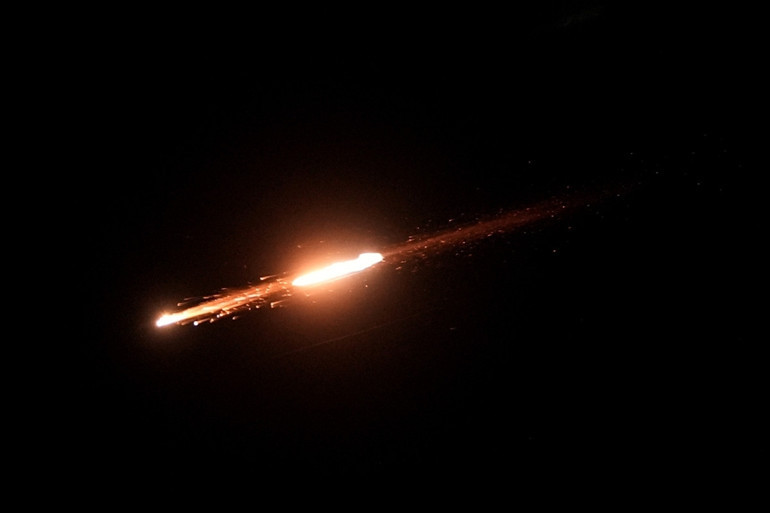 Son dakika... ABD İranı B-2lerle vurdu Üç nükleer tesise bomba yağdı... İsrailde siren sesleri... İşte anbean tüm gelişmeler