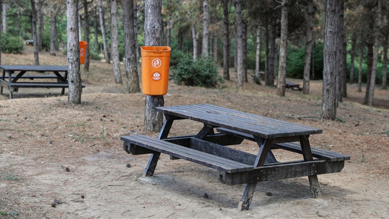 İstanbul Valiliği duyurdu 15 Ekime kadar yasaklandı