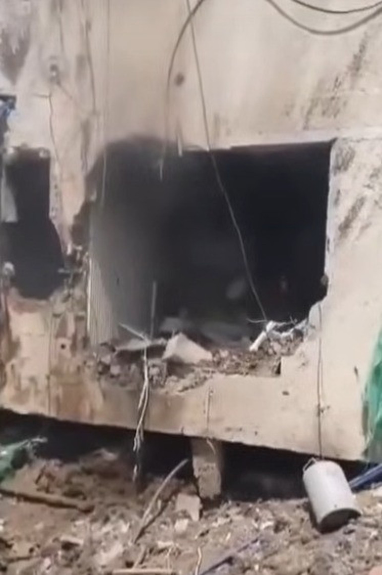 Son dakika... ABD İranı B-2lerle vurdu Üç nükleer tesise bomba yağdı... İsrailde siren sesleri... İşte anbean tüm gelişmeler