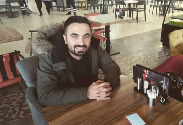 Son dakika... Ankarada lityum fabrikasında gaz sızıntısı: 2 işçi hayatını kaybetti