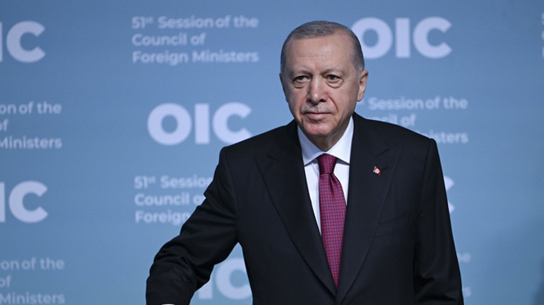Cumhurbaşkanı Erdoğan: Yeni bir Sykes-Picot düzeninin kurulmasına izin vermeyeceğiz