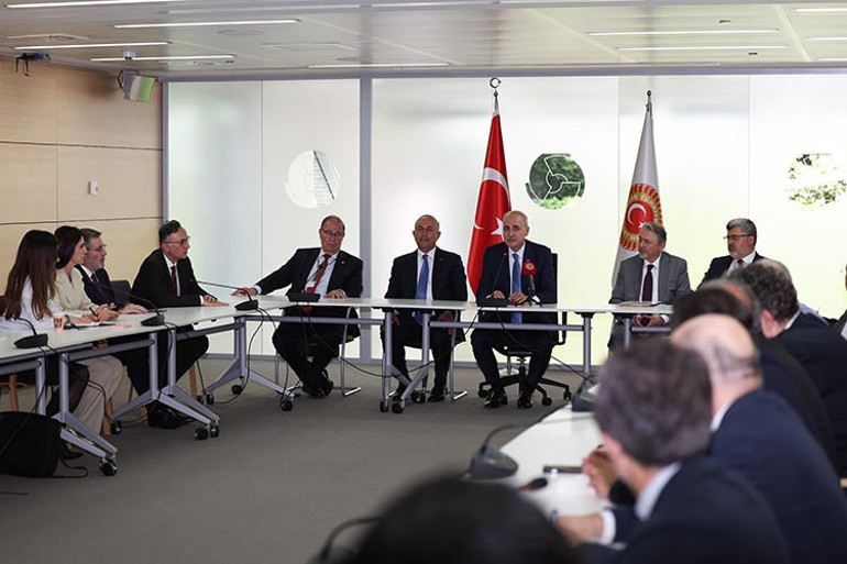 Numan Kurtulmuş: Terörsüz Türkiye için çalışmalarımıza başlarız