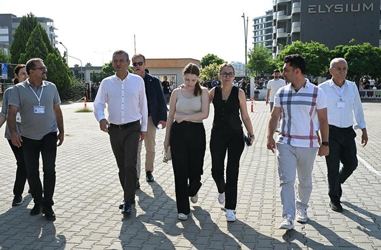 Yurtta TYT böyle geçti
