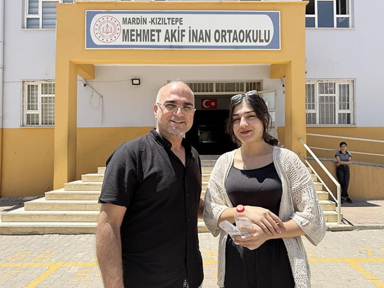 Yurtta TYT böyle geçti