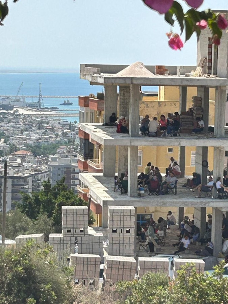 Yurtta TYT böyle geçti