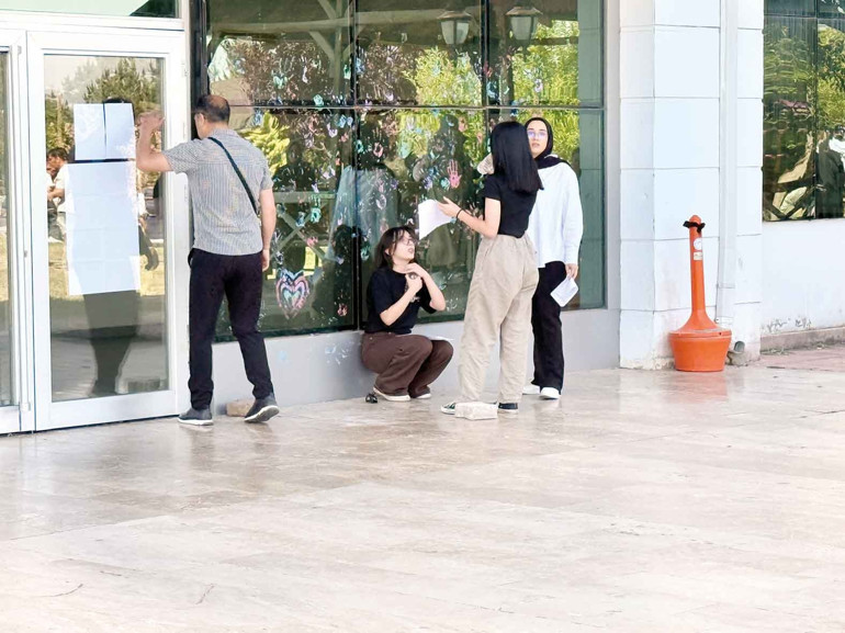 TYT’de Matematik zorladı, Türkçe düşündürdü